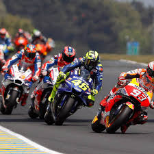 Ace auto journalist and friend of the site cameron aubernon celebrates pride month by telling us about canadian motorcycle grand prix racer michelle duff. How Does Marc Marquez Compare With The Legends Of Grand Prix Motorcycle Racing Cycle World