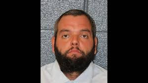 NC jail officer sentenced in sexual assault of trans inmate