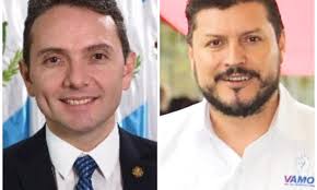 Obras o regalos clientelares: la clave de la batalla por las ocho curules  de Quiché