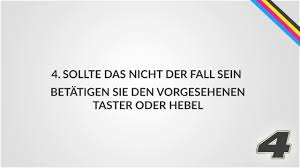 Top marken günstige preise große auswahl. Anleitung Zum Druckerpatronen Wechseln Tonerpartner Youtube