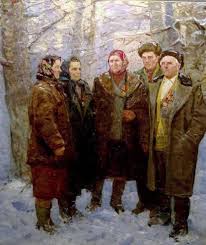 Image result for arte socialista