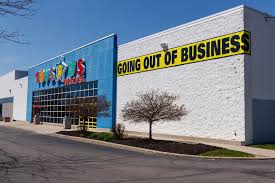 Toys r us, which was closed in the u.s. Will Toys R Us Reopen A Brand Strategist Weighs In On The Future Of The Company