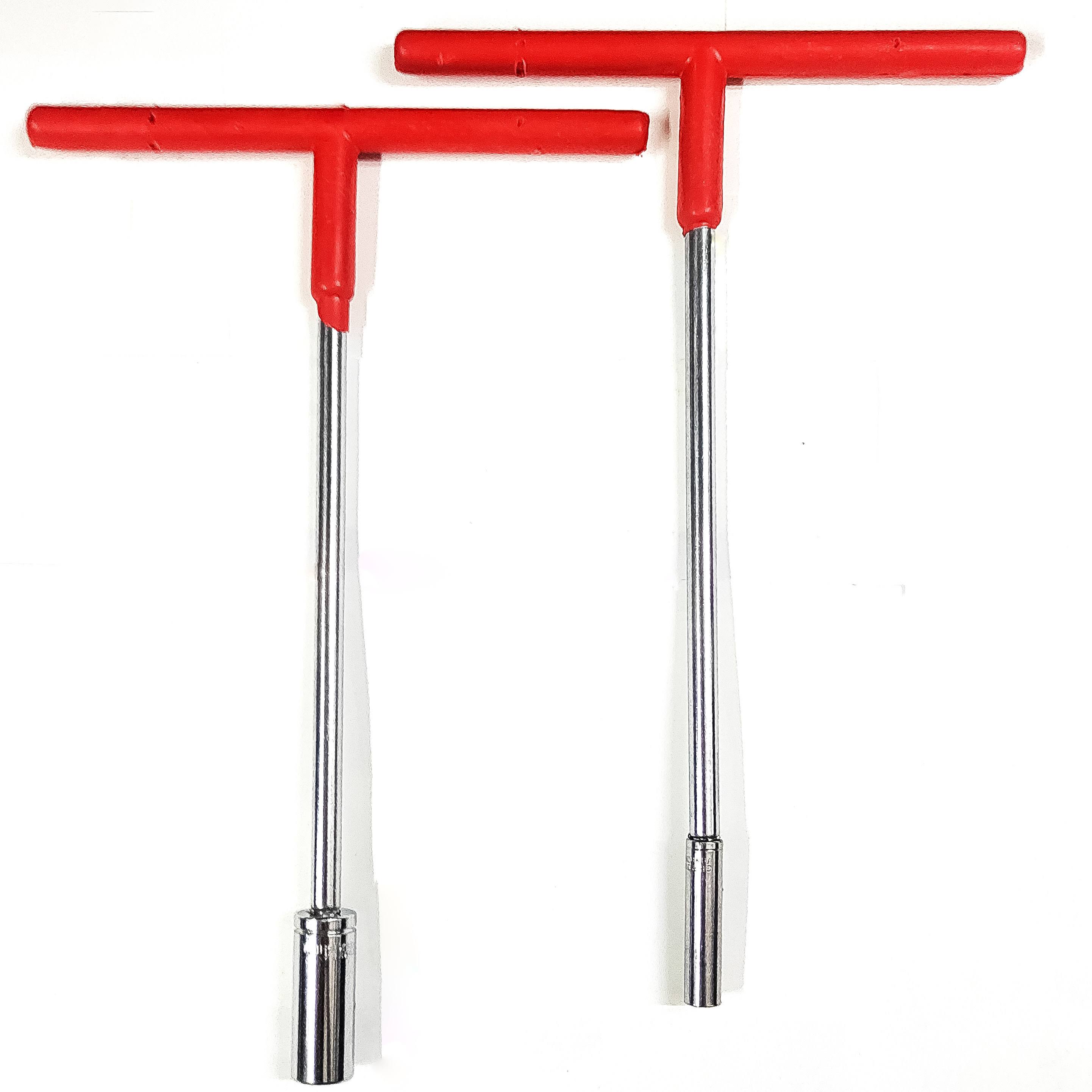 T Socket Spanner (Moulded) product image