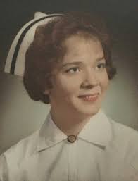 Rita Ehrhardt Obituary