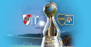 A través de un comunicado oficial el equipo de la banda cruzada anunció la situación de su plantilla. Dias Y Sedes Para Boca Y River En Copa Argentina