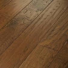 Shaw Western Hickory Saddle 3 8 In T X 5 In W X Random Length Click Engineered Hardwood Flooring 29 49 Sq Ft Case Dh84000941 The Home Depot Engineered Hardwood Flooring Hickory Flooring Engineered Hardwood