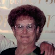 Shirley Bourg Rivet Obituary November 9, 2017