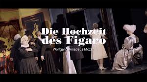 Stream songs including le nozze di figaro, k. Die Hochzeit Des Figaro Le Nozze Di Figaro Dnt Weimar Youtube