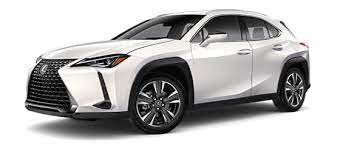 Applicable for ux 200 luxury and ux 200 f sport only. 2021 Lexus Ux Luxury Crossover Lexus Com