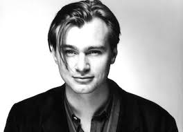 Christopher Nolan