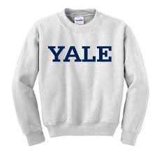 Yale, yale university, lux et veritas and the yale shield are are trademarks of yale university and produced under official license. Yale University Sweatshirt Km Yale Sweatshirts University Sweatshirts Sweatshirts