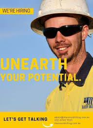 Mannion Drilling Pty Ltd