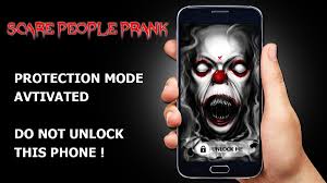 See who stole your phone. Scare Who Unlock Your Phone Joke For Android Apk Download