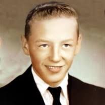 Donald D. Persons Obituary (2023)