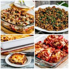 Best sweet italian sausage i've ever had! Ten Low Carb Italian Sausage Recipes You Ll Make Over And Over Kalyn S Kitchen