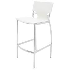 We did not find results for: Nuevo Lisbon White And Silver Counter Stool Hgga221 Bellacor
