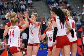 Wyniki najnowsze informacje, skróty, bramki i transmisje live video. Mistrzostwa Europy Siatkarek Ogromne Zainteresowanie Biletami Na Mecz Polska Hiszpania Sport Wp Sportowefakty