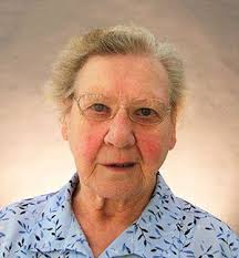 Sister Julia Marie Cody, OP