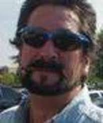 Mark MENKE Obituary (1962