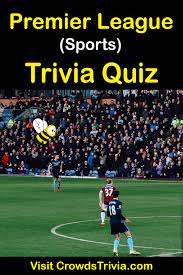 Nov 03, 2021 · 180 fa premier league trivia questions & answers : Premier League Trivia Quiz Questions And Answers Fun Facts Trivia Quiz Trivia Quiz Questions Fun Facts