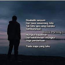 Meski demikian, ternyata tak semua orang harus memiliki identitas tersebut. Budak Puchong 2 Tiada Siapa Yang Tahu Facebook