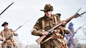 Deux frères turcs se retrouvent en pleine bataille des dardanelles, l'un des événements les plus sanglants de la première guerre mondiale. Watch Gallipoli Prime Video
