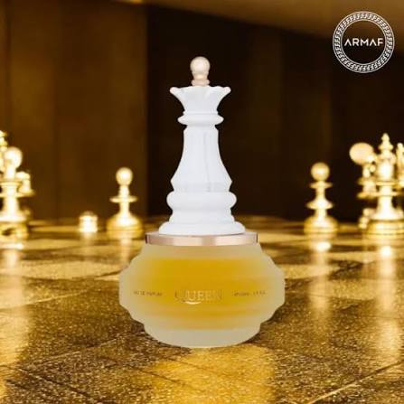 Armaf Check Mate Queen White 3.4 L (128379)