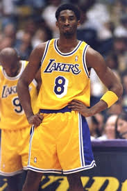 Kobe bryant played in the nba for 20 years and left an unforgettable legacy in the hearts of nba fans. Every Lakers Jersey Kobe Bryant Wore Throughout His Career Fadeaway World