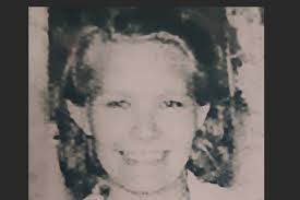 Violet Larraine (Vann) Pittman