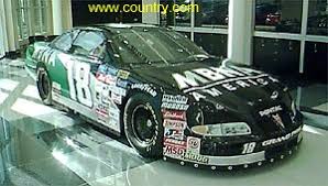 Последние твиты от hank parker jr (@hankparkerjr). 1999 Busch Series Paint Schemes Jayski S Nascar Silly Season Site
