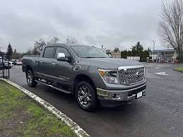 Image result for Gun Metallic 2017 Titan