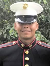 Remembering Marine Cpl. Justin Major: Cherry Hill dedicates soccer fields  he played