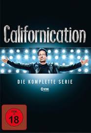 Californication ran from august 13, 2007 till june 29th, 2014 with 7 seasons and 84 episodes. Californication Die Komplette Serie Season 1 7 16 Dvds Von David Ancken Dvd Thalia