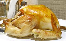 Reserve 1 tsp of seasoning for sauté topping. Thanksgiving Turkey Marinade