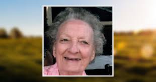 Vinnette Trochesset Camp Fallo Obituary July 30, 2014