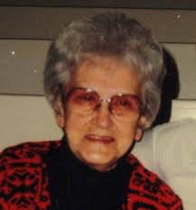 Mrs. G. Lavon Batson