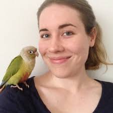 Abby McKenzie 💜✨ (@eebaism)