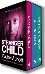 Rachel Abbott » Read Online Free Books