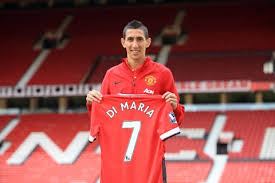 Mason Mount: 5 other players who have worn the number 7 jersey for  Manchester United