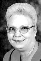 Patricia Donahoo Obituary (2020)