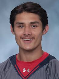 2022 Men's Lacrosse Roster