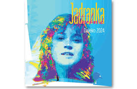 Album "Daleko 2024." Jadranke Stojaković od danas na digitalnim platformama 
