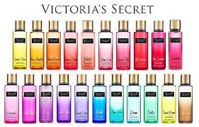 Shop from a wide range of body mists & fragrance mists for women online at the best prices in jeddah, riyadh & ksa. Victorias Secret Fragrance Body Mist Spray Perfume You Choose Scent 16 50 Picclick