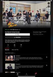 Bu hafta knowing bros'un gelecek bölümüyle, mamamoo özgün mizahlarıyla televizyon ekranlarına geri dönüyor. M G On Twitter Knowing Bros Is On Netflix Mamamoo Episode Year 2019 Episode 16 Rt To Save A Life Mamamoo