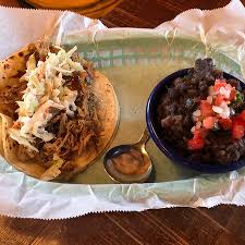 Maybe you would like to learn more about one of these? White Duck Tacos Johnson City Menu Prices Restaurant Reviews Tripadvisor