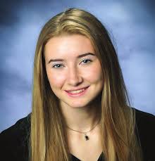 Alexandria Verner Arielle Anderson Brian Fraser