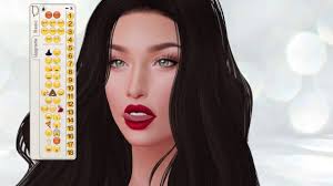 Human Annie Head Update V4.8 & Add-On