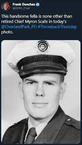 Overland Park Police Department