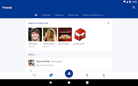 There are plenty of new apps and games to try out on playstation vr. Descargue Playstation App Mod Y Apk De Datos Para Android Apkmods World