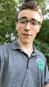 Clinton Griffith's Instagram, Twitter & Facebook